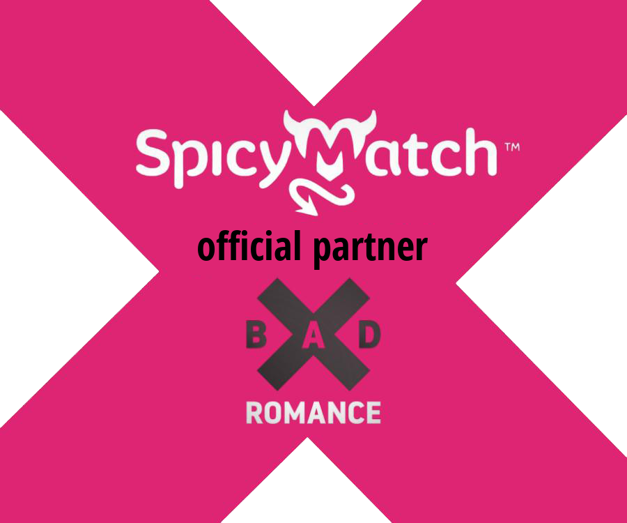 SpicyMatch - official partner of Bad Romance